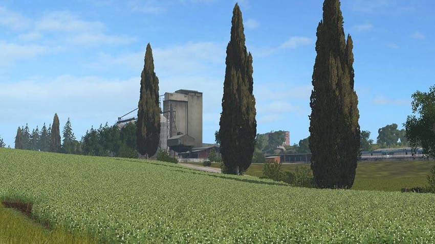 De Terra Italica