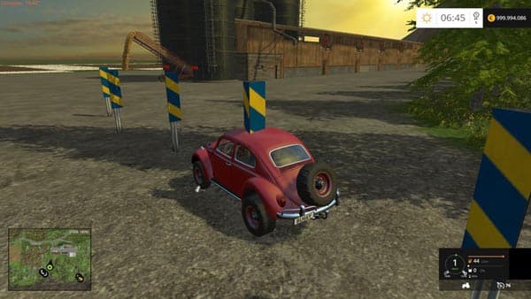 Debug Toggle Switch [SP] 2