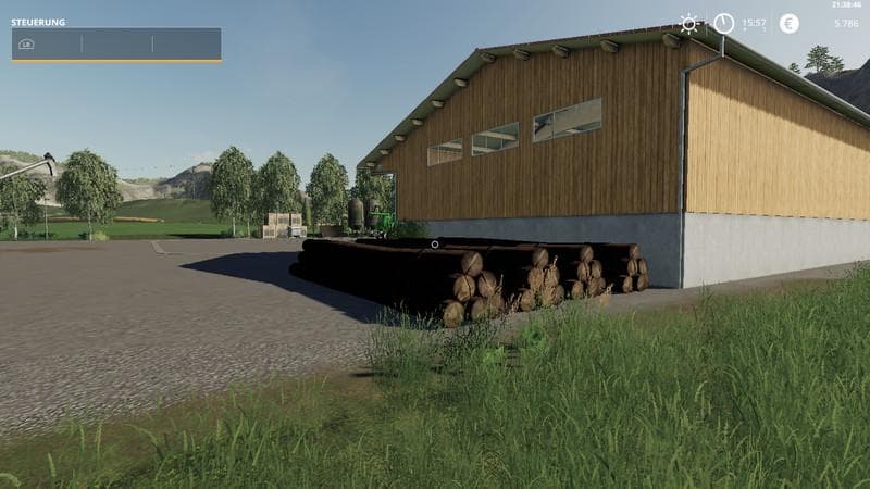 Decoration from FS17 part 2 3