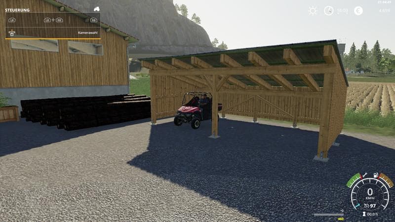 Decoration from FS17 part 2 2
