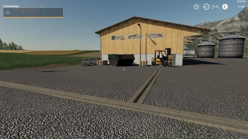 Decoration from FS17
