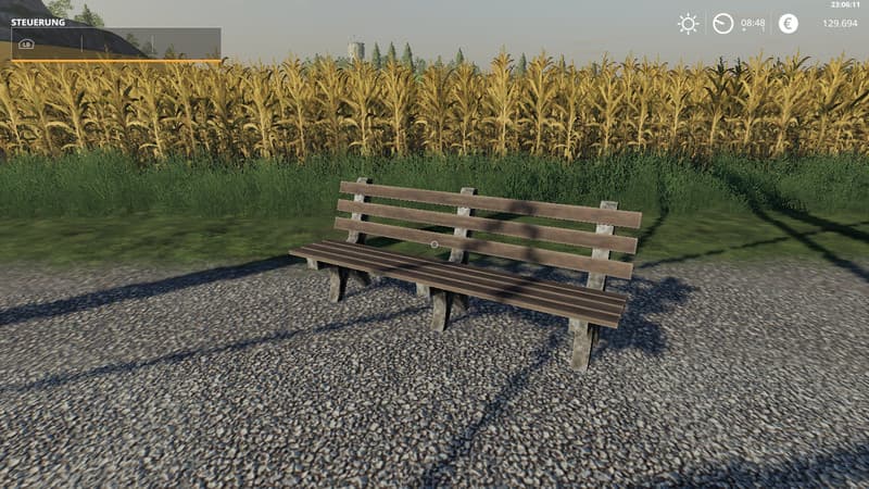 Decoration from LS17 Part 3 2