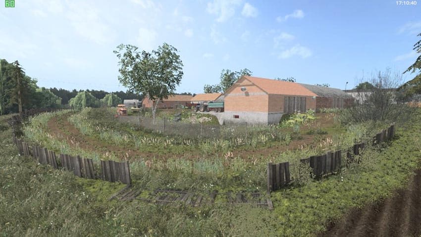 Deep Village [MP] 3