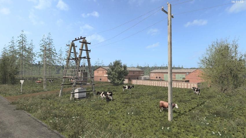 Deep Village [MP] 2