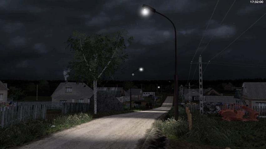 Deep Village [MP]