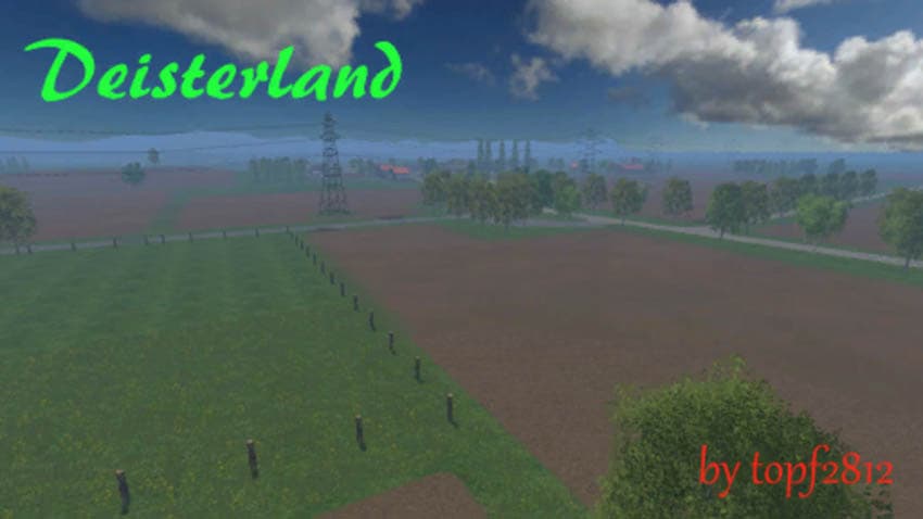 Deister Country [MP] 4