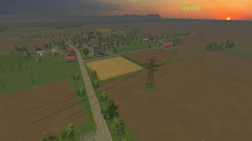 Deister Country [MP] 3