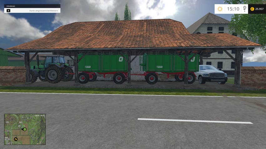 Deister Country [MP] 2
