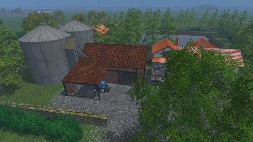 Deister Country [MP]