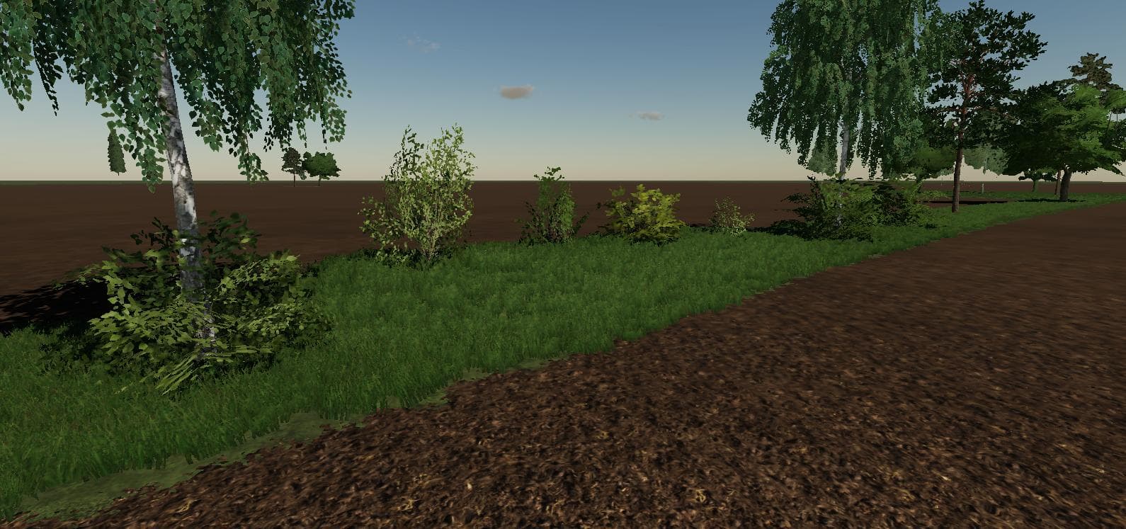 Deko Plants 2