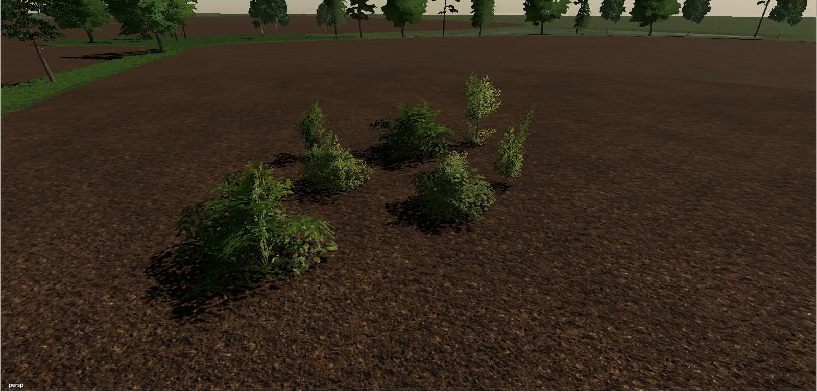Deko Plants
