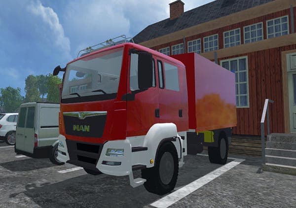 Dekon P [MP]