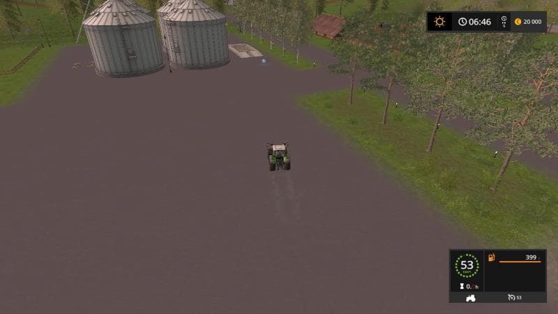 Delight Valley