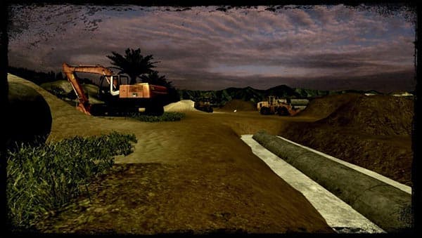 Delta Del Ebro 15 [MP] 5