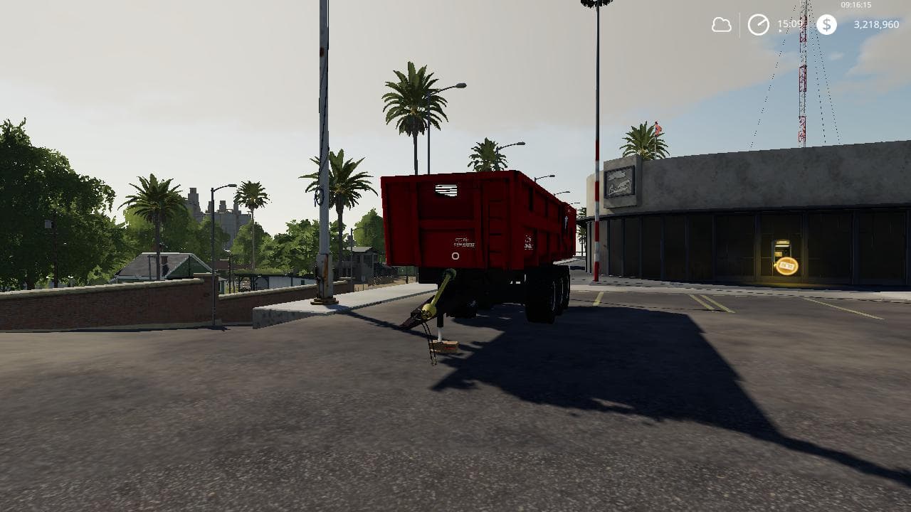 Demarest24T GDM 3