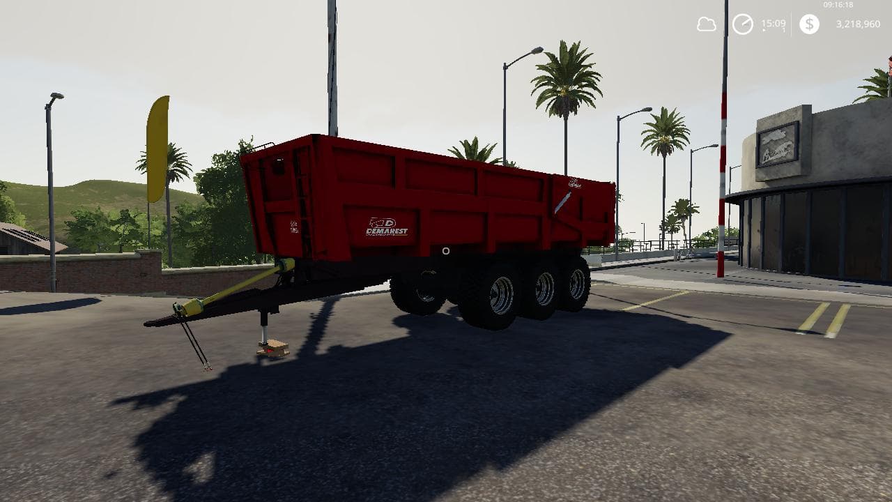 Demarest24T GDM 2