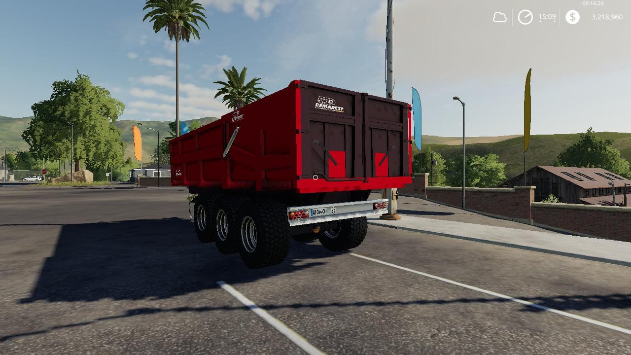 Demarest24T GDM
