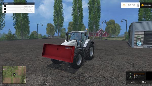Demmler MSS3 [MP] 2