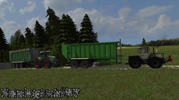 Demmler TSM 200 7L [MP] 2