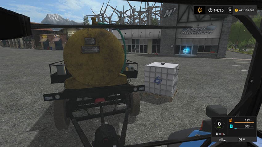 Detk 5 [MP] 2