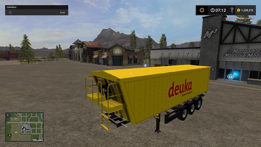 Deuka Trailer 3