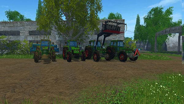 Deutz 06er [MP] 3