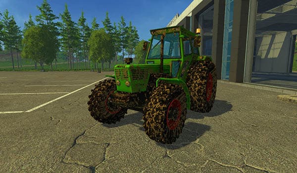Deutz 06er [MP] 2