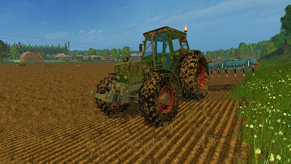 Deutz 06er [MP]
