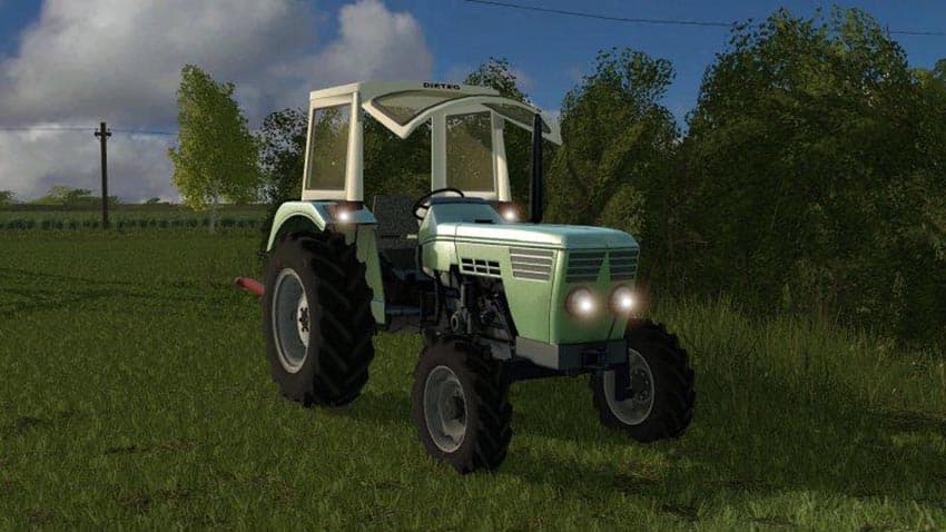 Deutz 4506 2