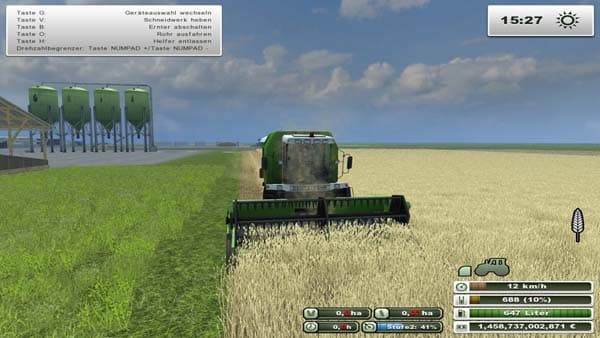 Deutz 54h5H [MP] 3