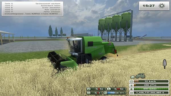 Deutz 54h5H [MP] 2