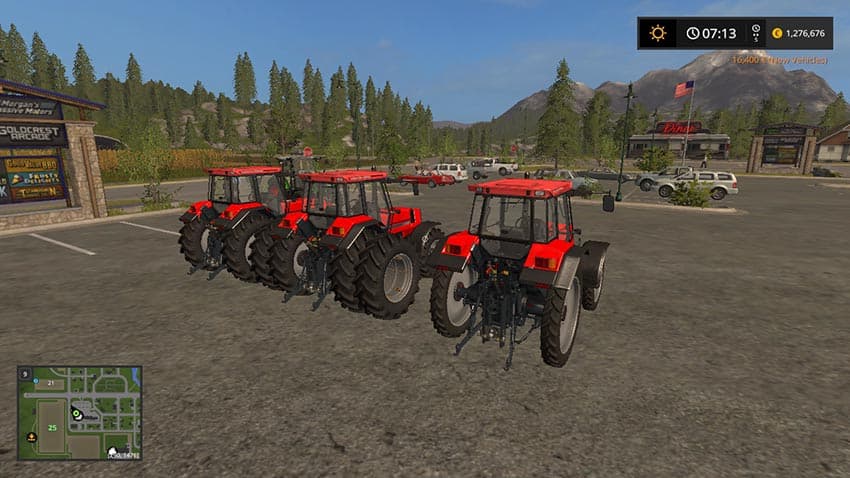Deutz 661 [MP] 2