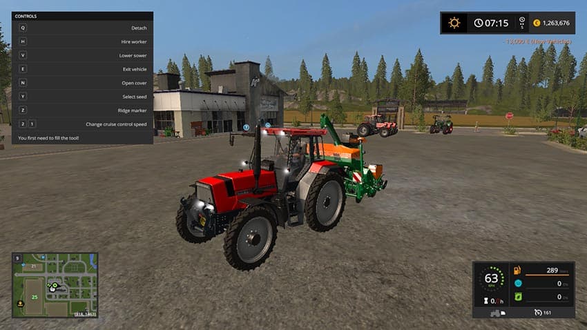 Deutz 661 [MP]