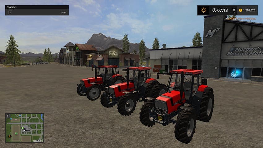 Deutz 661 [MP] 3