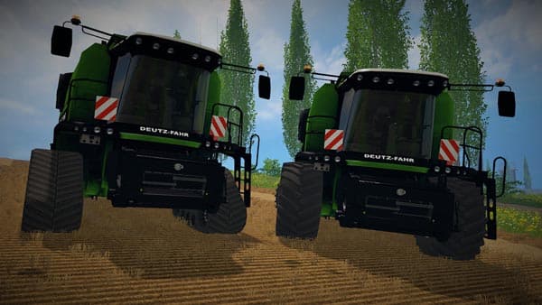 Deutz 745RTS [MP] 2