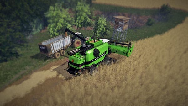 Deutz 745RTS [MP] 3
