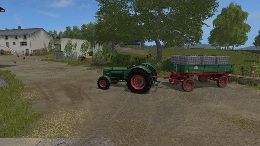 Deutz 9005A [MP] 3