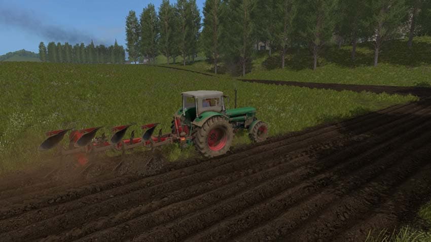 Deutz 9005A [MP]