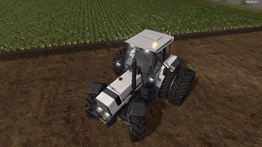 Deutz Agro Star 661 Titian Special [MP] 2