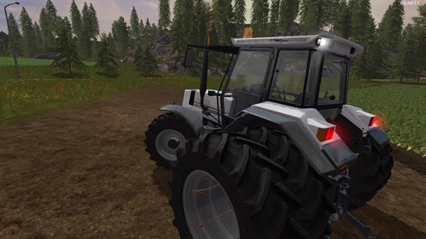 Deutz Agro Star 661 Titian Special [MP]
