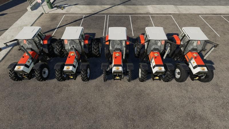 Deutz Agrostar 661 BG-Edition