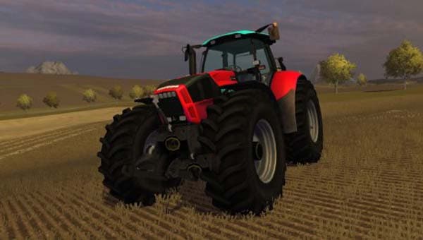 Deutz Agrotron X720 Premium