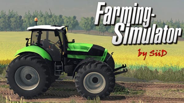 Deutz Agrotron X720 [MP]