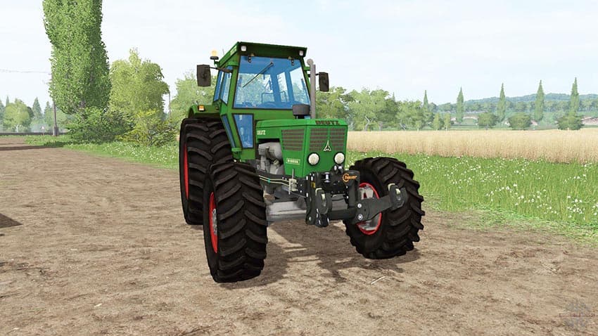 Deutz D10006 3