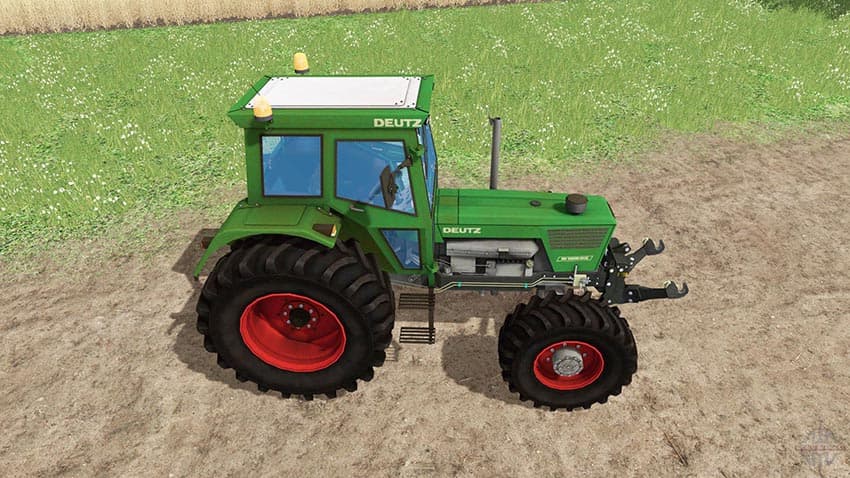 Deutz D10006 2