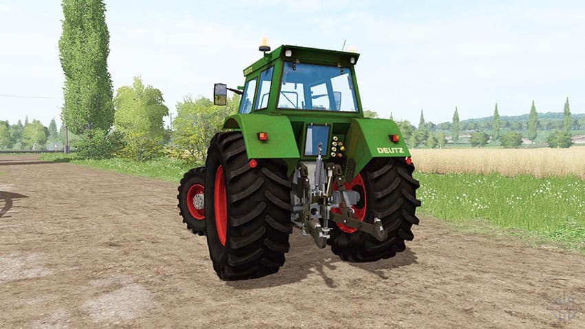 Deutz D10006