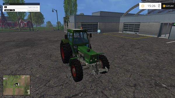 Deutz D10006 3