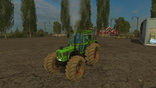 Deutz D13006 [MP]