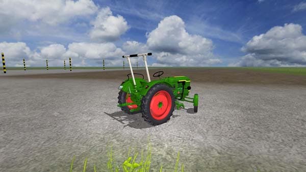 Deutz D25 [MP] 3