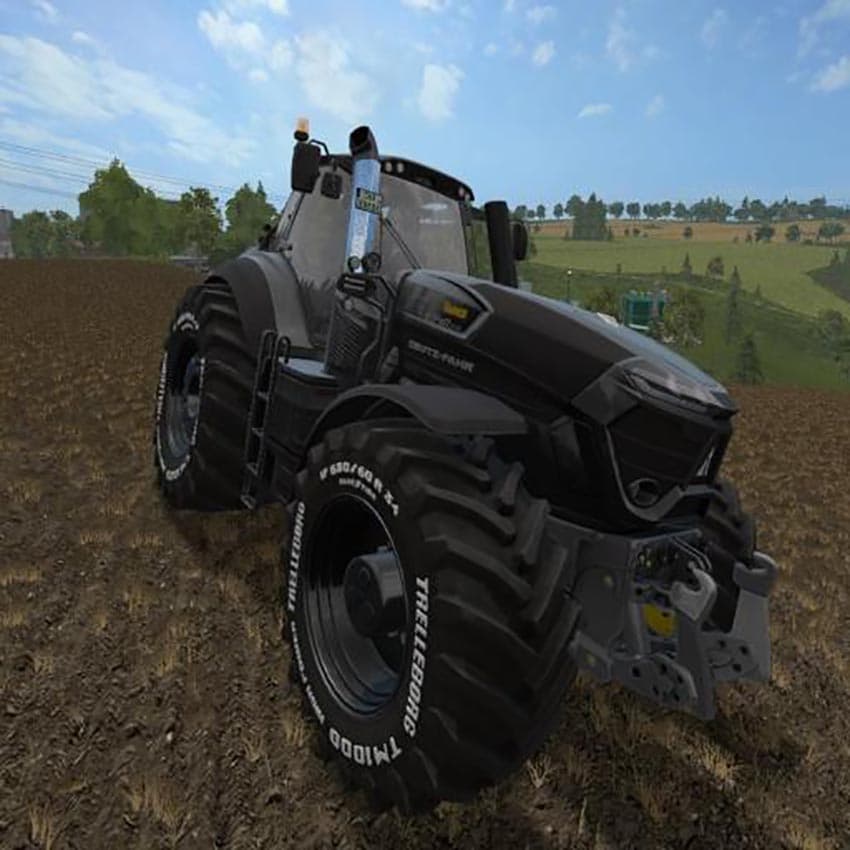 Deutz Desing 2